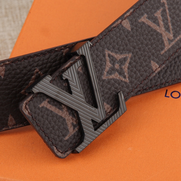 激安ルイヴィトンベルト細部ディテール